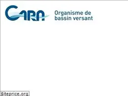 Sites similar to cara.qc.ca