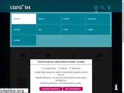 Sites similar to cara.sh