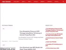 Sites similar to cara1001.com