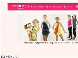 Sites similar to caraannedesigns.com