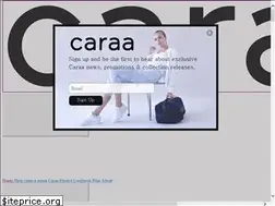 Sites similar to caraasport.com