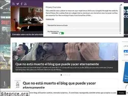 Sites similar to caraballo.es