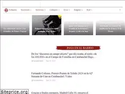 Sites similar to carabanchel.net