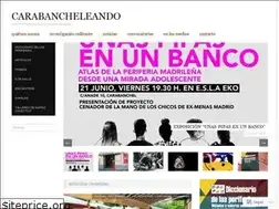 Sites similar to carabancheleando.net