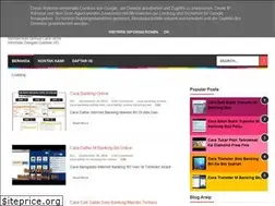 Sites similar to carabangking.blogspot.com