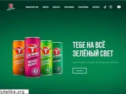 Sites similar to carabao.kz