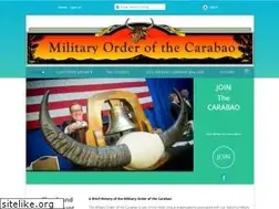 Sites similar to carabao.org
