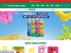 Sites similar to carabaoenergy.co.uk
