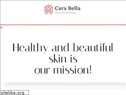 Sites similar to carabellaskinboutique.com