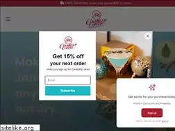 Sites similar to carabellocoffee.com