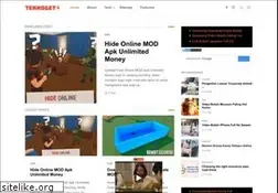 Sites similar to caraberhenti-i.blogspot.com