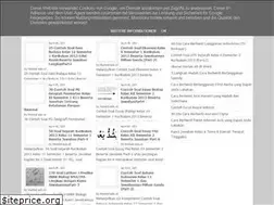 Sites similar to caraberhentipaket.blogspot.com