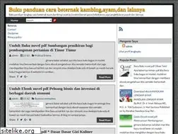 Sites similar to carabeternak1.blogspot.com