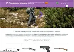 Sites similar to carabinasamola.com.pt