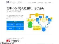 Sites similar to carabiner.jp
