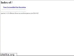 Sites similar to carabiner.peeron.com