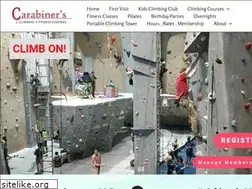 Sites similar to carabiners.com