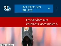 Sites similar to carabins.umontreal.ca