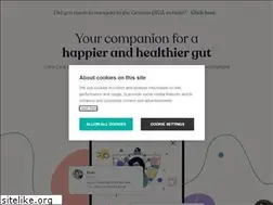 Sites similar to carabiotics.com
