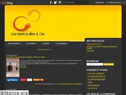 Sites similar to carabistouillesetcie.com