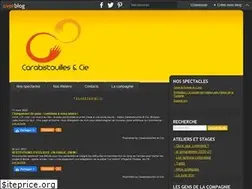 Sites similar to carabistouillesetcie.over-blog.com
