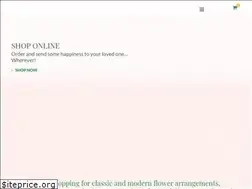 Sites similar to carabottflorist.com
