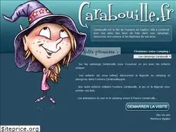 Sites similar to carabouille.fr