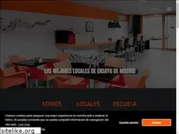 Sites similar to carabox.es