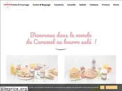 Sites similar to carabreizh.bzh