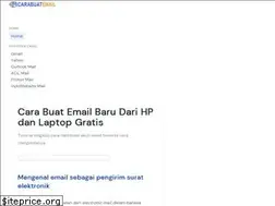 Sites similar to carabuatemail.net