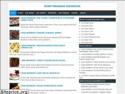Sites similar to carabuatresep.blogspot.co.id