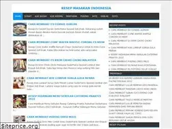 Sites similar to carabuatresep.blogspot.com