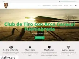 Sites similar to caracal.es
