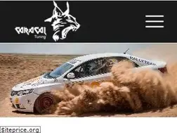 Sites similar to caracaltuning.com