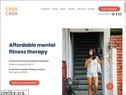 Sites similar to caracara.space