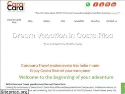Sites similar to caracaratravel.com