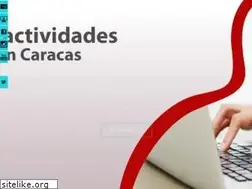 Sites similar to caracas.gob.ve