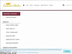 Sites similar to caracasa.cz