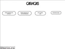 Sites similar to caracasarepabar.com