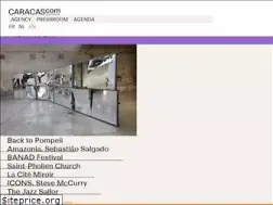 Sites similar to caracascom.com