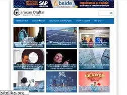 Sites similar to caracasdigital.com