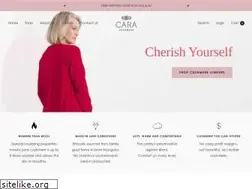 Sites similar to caracashmere.com.au