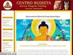 Sites similar to caracasktc.org