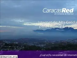 Sites similar to caracasred.com
