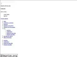 Sites similar to caracasstock.com