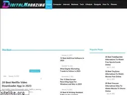 Sites similar to caracasvirtual.com