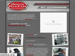 Sites similar to caraccessoriescolumbus.com