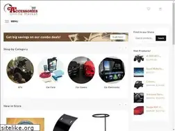 Sites similar to caraccessoriesonlinemarket.com