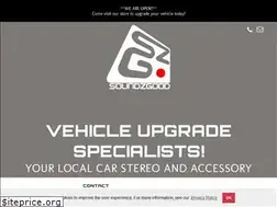 Sites similar to caraccessorystorenorwalkca.com