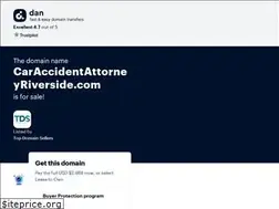 Sites similar to caraccidentattorneyriverside.com